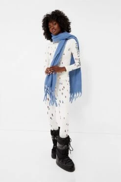 Dede Ski Print Thermal Pant -ULLA JOHNSON SHOP pEMA9WsZOGNp6QTKZgfXs3uhX6819WQT 1