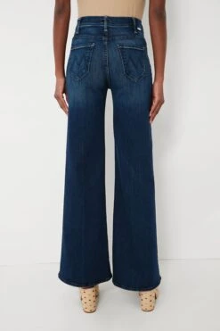 MOTHER Heirloom The Hustler Roller Sneak -ULLA JOHNSON SHOP qC4Cuk8lLaer4uZUrdkXgm3g4OdNwLib 1