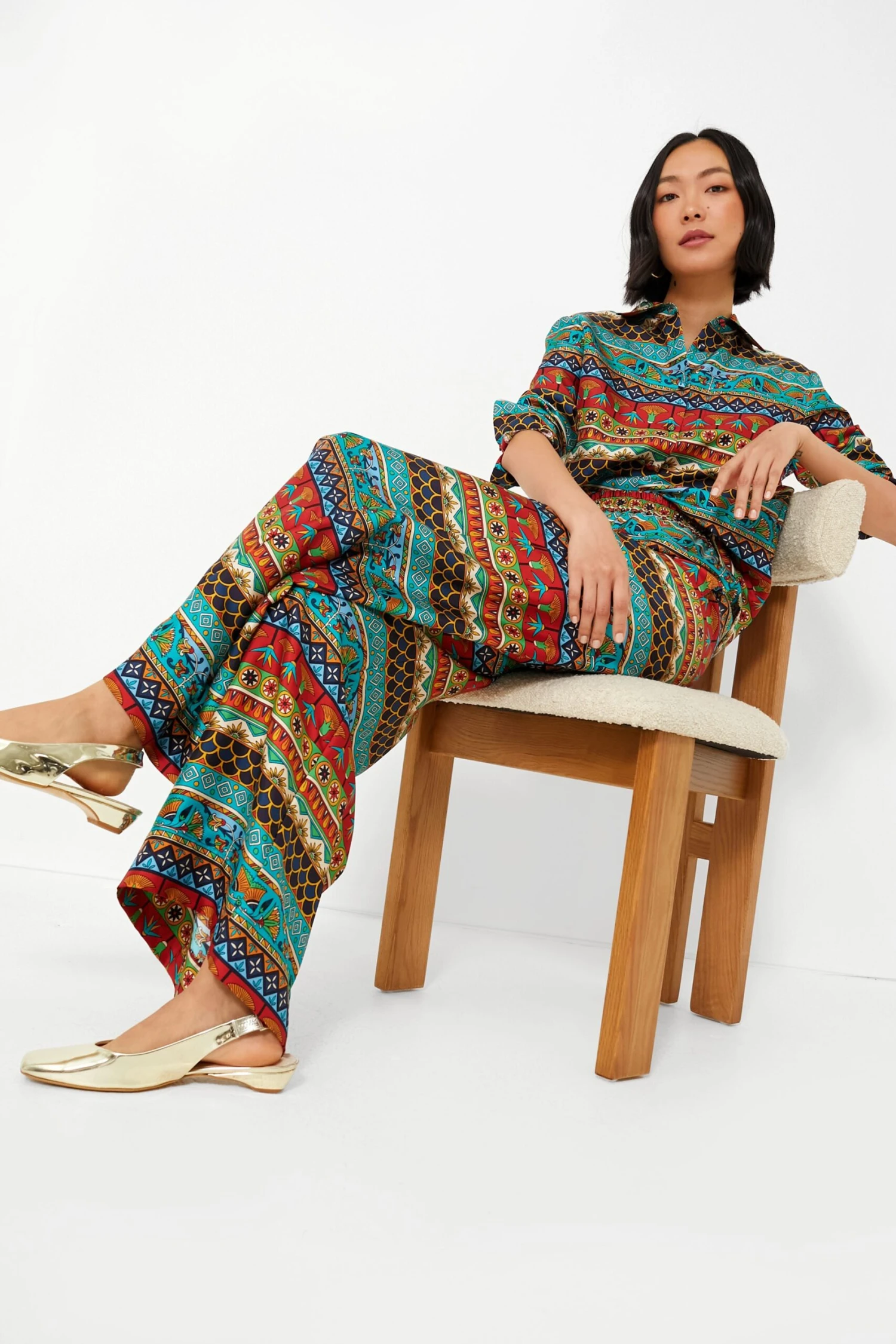 Giza Boy Shirt 2 Giza Boy Shirt - Image 2