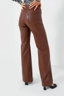 Chocolate Vegan Brighton -ULLA JOHNSON SHOP qPotzIuthZBRrWB8TqZLEL9cgcuuFdPA 1