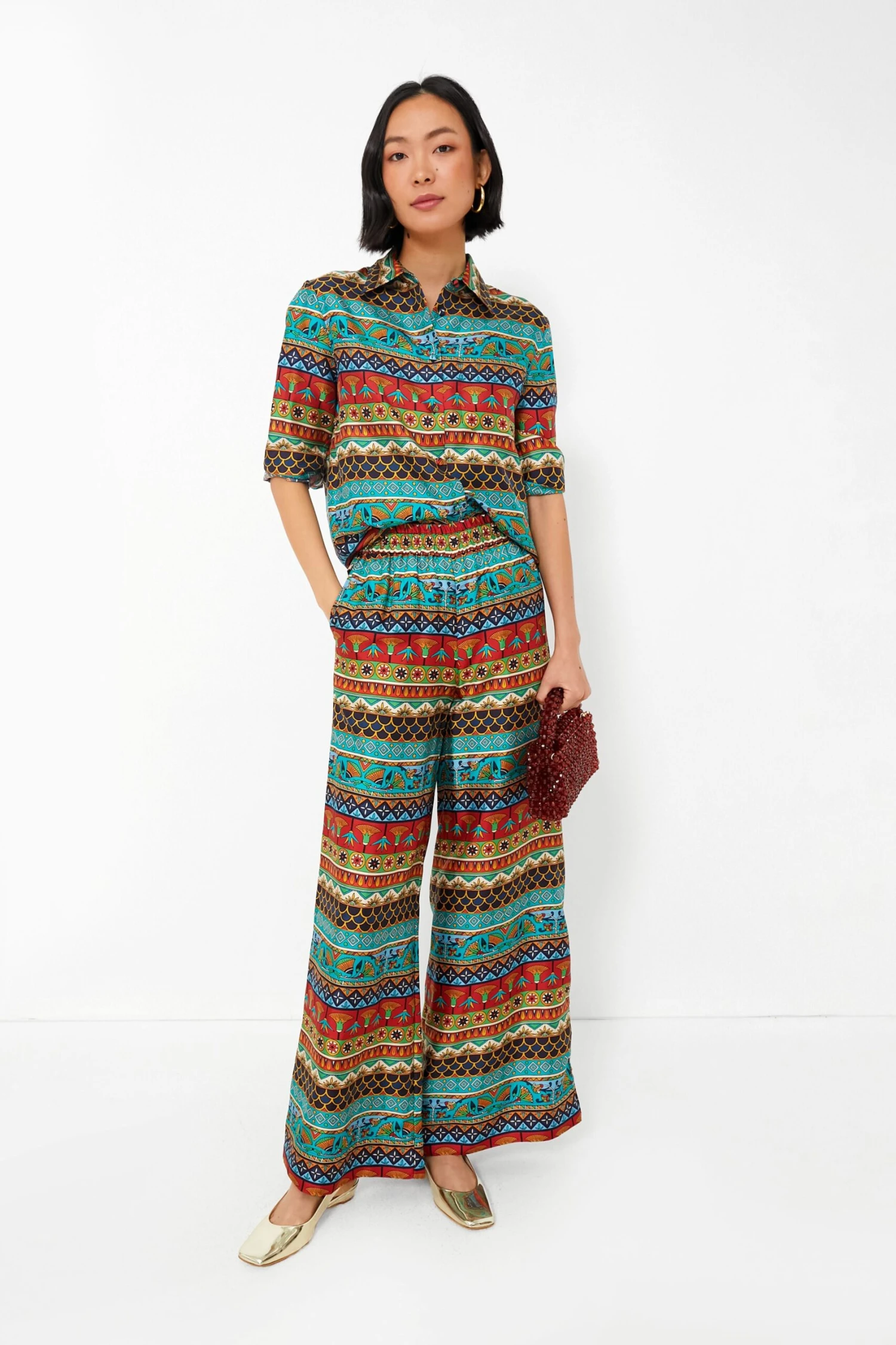 Giza Boy Shirt 1 Giza Boy Shirt