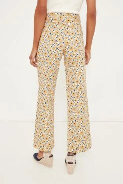 Sharon's Flowers Gold Everyday Pant -ULLA JOHNSON SHOP qaVoTYVfJx51ZobLc6KILmTTEOjMLuuT 1 b2ad5b11 6107 4b90 828c 228798a73e25