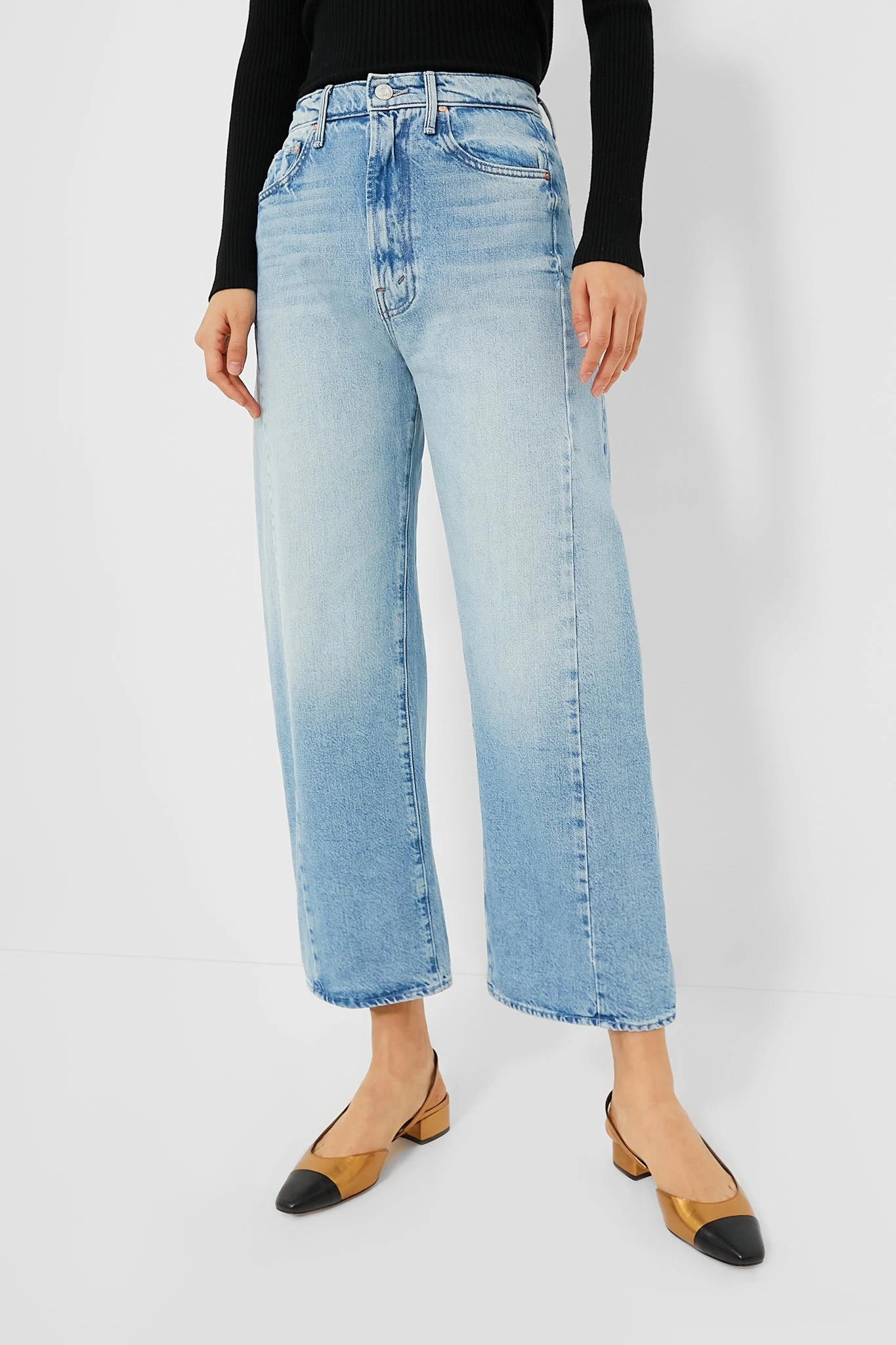 MOTHER This Is How I Roll The Half Pipe Ankle 1 MOTHER This Is How I Roll The Half Pipe Ankle