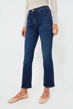 MOTHER Howdy The Hustler Ankle