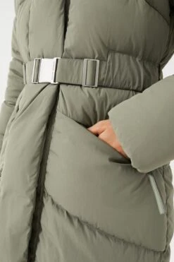 Canada Goose Sagebrush Marlow Coat -ULLA JOHNSON SHOP sl3ZhLXsq5HXg7GSXHD5HS7k9FhtByMw 1