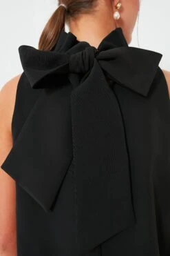 Black Mason Top -ULLA JOHNSON SHOP sr9AMLQquhmIYaH7dkpv8rngxLib8M5m 1