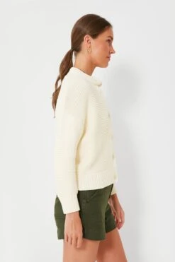 Ivory Nico Chunky Cardigan -ULLA JOHNSON SHOP t7mJWgH2KyLqmSExNLwiVGjN473sygkG 1 f7a358db 5c74 444f b703 409f402f13d6