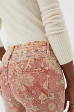 MOTHER Rug Burn The Super Cruiser 12 MOTHER Rug Burn The Super Cruiser -ULLA JOHNSON SHOP tNgrb55mCu9Xj2bO9uwKlnlv3fzx6NGz 1