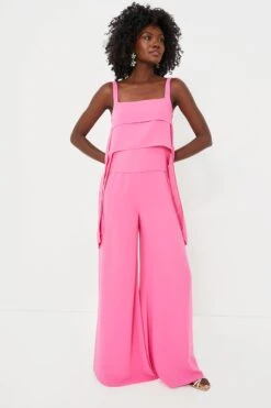 Pink Dinah Pants 11 Pink Dinah Pants -ULLA JOHNSON SHOP tRKkckCROsbDkuP6wGx9sNEt3jRRUfud 1