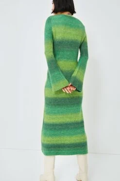 Simon Miller Gummy Green Multi Axon Dress -ULLA JOHNSON SHOP uHrcxIyafLEZ2Wr9cTU4GqAYZvyQIiBH 1