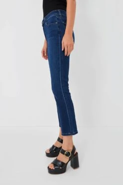 Libertine Bella Crop Flare -ULLA JOHNSON SHOP uRAjdVbEGRKzXOGeLp2FRx2vxCBuur3T 1