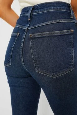 AGOLDE Song Pinch High Rise Kick Flare -ULLA JOHNSON SHOP uXK6g7mGIa6m12DgKrGKMdZic6ZC9IFa 1