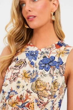 ULLA JOHNSON Magnolia Kaiya Dress -ULLA JOHNSON SHOP v4Y70OTy2F4cShhLMR7sgzFHLm45vKXb 1