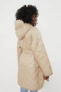 Weekend Max Mara Sand Ribera Jacket -ULLA JOHNSON SHOP v6McKPOw8lAxacgWjXN9yr9CrZyQ6sUd 1