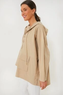 Beige Sterling Pullover -ULLA JOHNSON SHOP vIfqG9SU0KuN6i9ERG1FcJ8ssTxHuTXC 1