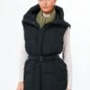 Canada Goose Black Noir Rayla Vest