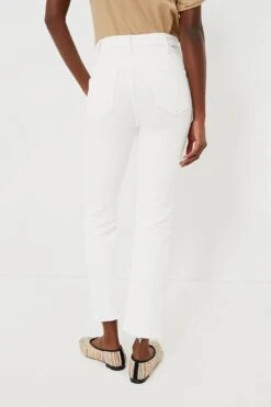 MOTHER Fairest Of Them All The Hustler Ankle Fray -ULLA JOHNSON SHOP vVOvq1iNSOvGRUHVZZfSfF9o1zwmV3KD 1