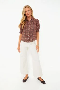 Cardinal Ditsy Gemma Blouse 11 Cardinal Ditsy Gemma Blouse -ULLA JOHNSON SHOP vYMK0i9TsACz6TCd8RLaN8HwAG6JaF96 1