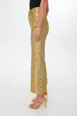 Margarita Hendrix Pants -ULLA JOHNSON SHOP vqEdlfepqz73LYbsw9fDHzQ9bG6qlTuR 1