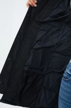 Canada Goose Black Noir Black Disc Shelburne Parka -ULLA JOHNSON SHOP wLhUse3Z0f4WF0XpiFt4kAiEj5iV7Jr2 1