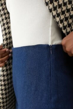 Denim Ashford Pants -ULLA JOHNSON SHOP wiX8at1lO8O3zC5dATXM5qjQOaGpdK0a 1