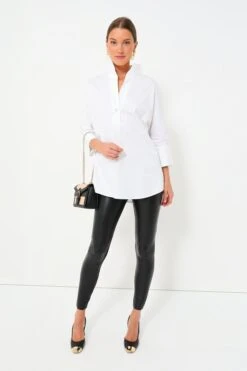 Wolford Black Vegan Leather Jo Leggings 11 Wolford Black Vegan Leather Jo Leggings -ULLA JOHNSON SHOP xTYGVucYt1IWLXQKBxijamfa79YvUwKg 1