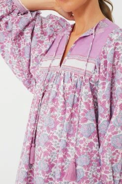 Seaside Daisy Dress -ULLA JOHNSON SHOP xiiK2xsPN58Y7TUlWr69QtpcXq0kI2Vi 1