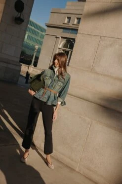 Black Compression Knit Ashford Pants -ULLA JOHNSON SHOP ydGRyveMoSiSESOLVOTSaVz04ZwDKE7f 1