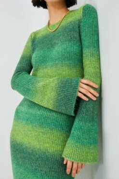 Simon Miller Gummy Green Multi Axon Dress -ULLA JOHNSON SHOP yxhn1vPU8JHOHhWBPkkRBgXytVqtZDzy 1