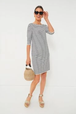 SAINT JAMES Neige Noir Propriano -ULLA JOHNSON SHOP zLjxf7Fk9crNh6RmACmKCgsJldzxuxi4 1