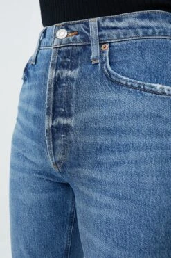 AGOLDE Moor Riley Long High Rise Straight -ULLA JOHNSON SHOP zmu8DjupPZZdXzhfsk9m1FxfgZS7xll6 1