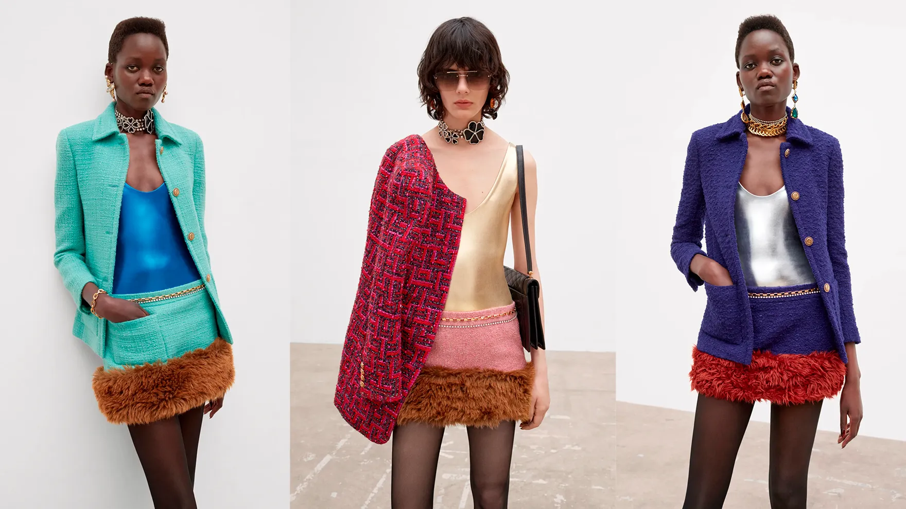 ULLA JOHNSON SHOP -ULLA JOHNSON SHOP 00 social